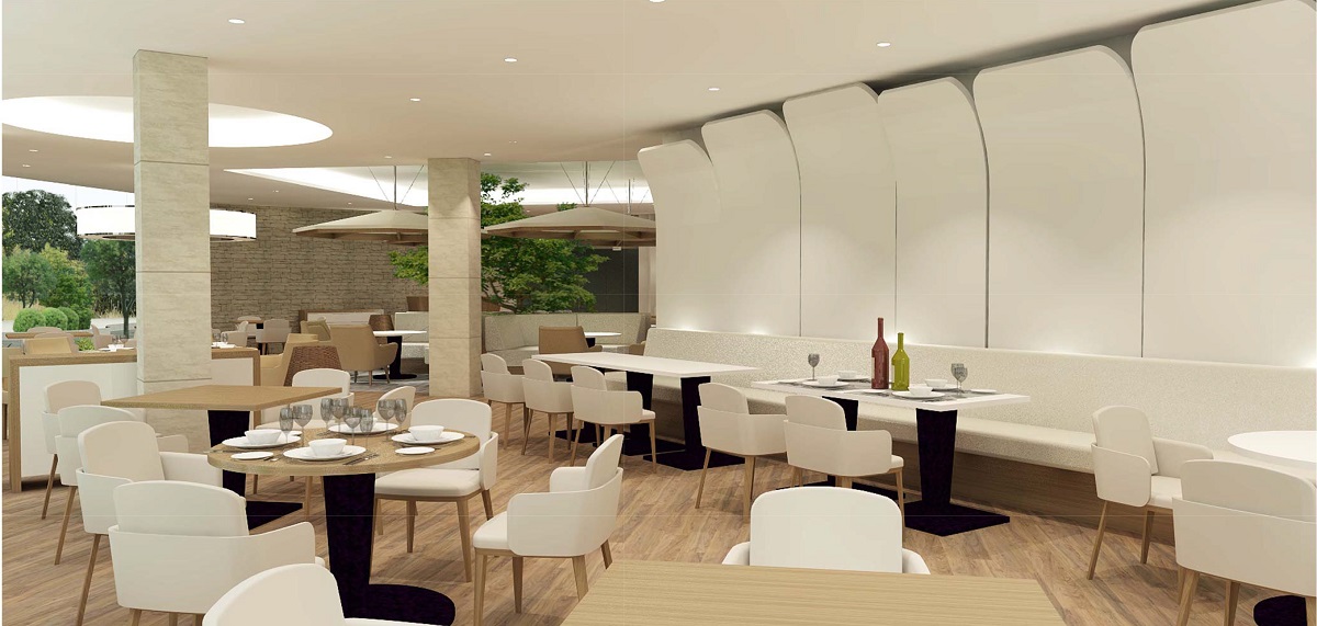 West Bay Sky residence - Ecopark - 8